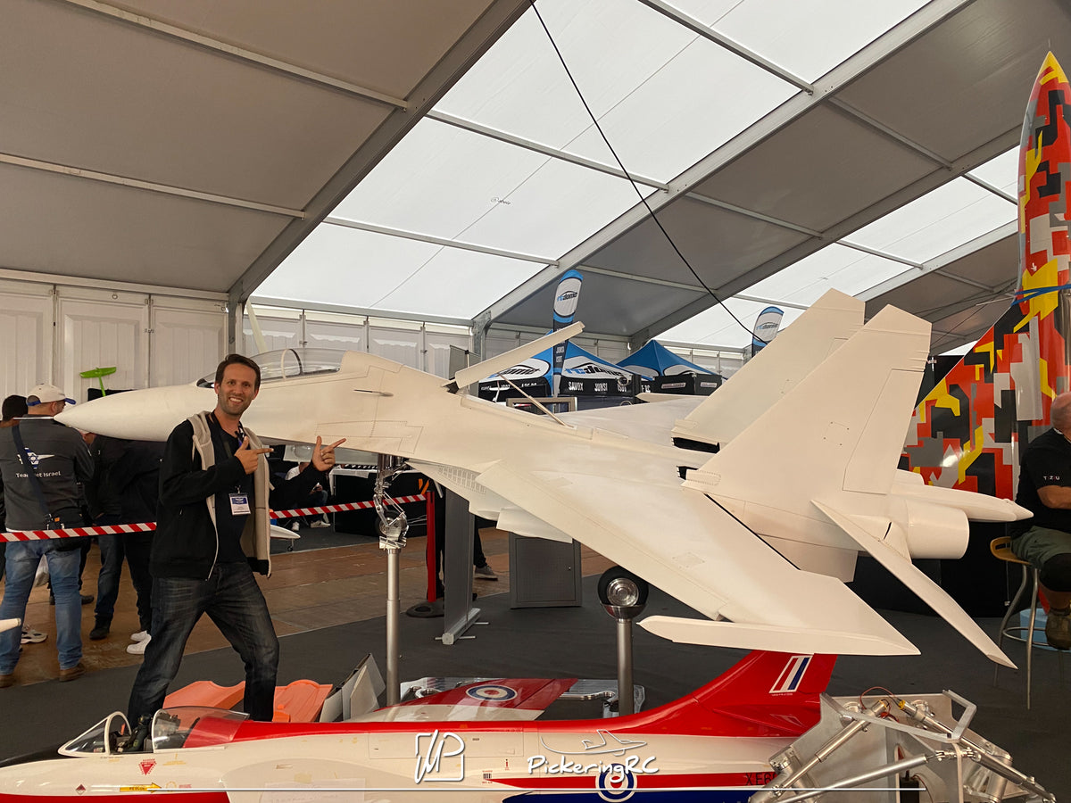 JETS AND PROPS <br>ALEMANIA 2022