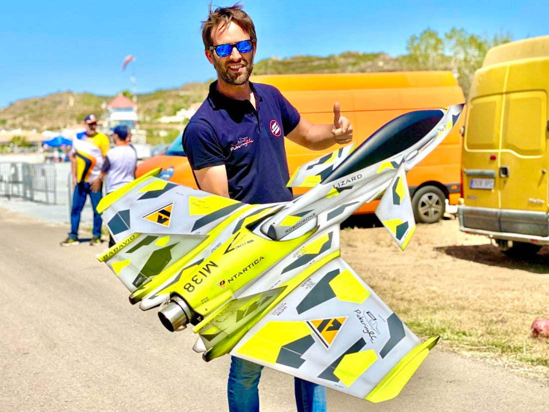 Aguacate Air Show <br>Malaga 2023