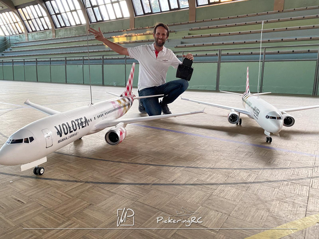 Anuncio TV - Volotea