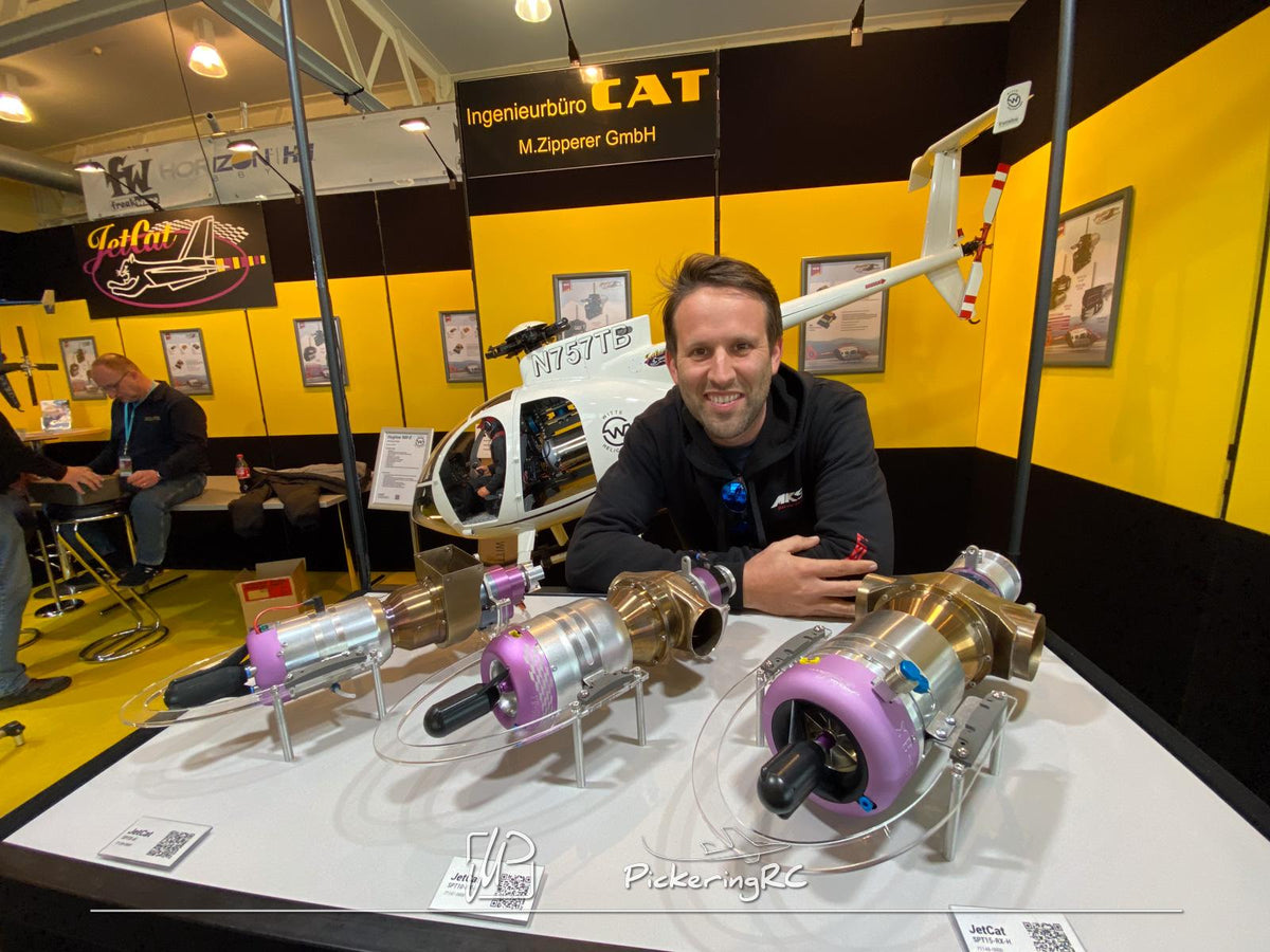 Rotor Live <br>ALEMANIA 2023