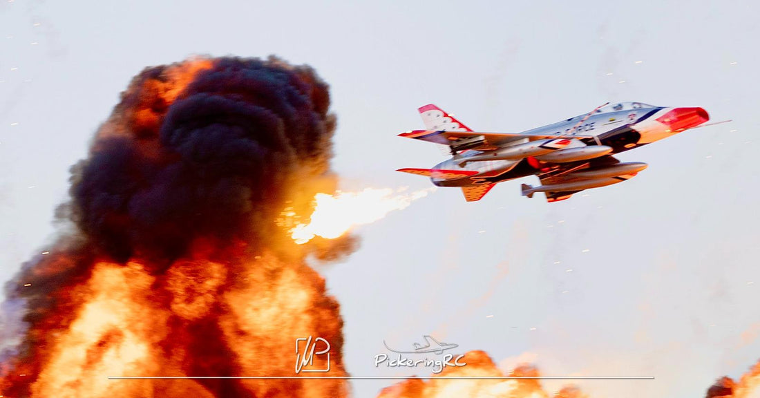 Andes Jets <br>CHILE 2023