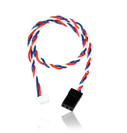 Cables y alargaderas especiales