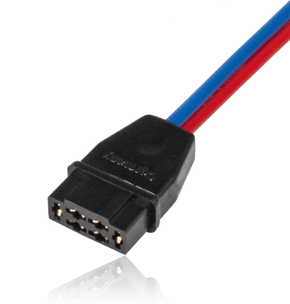 Cables y conectores de baterias