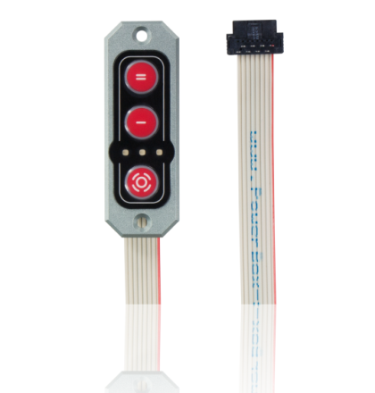 Powerbox SensorSwitch