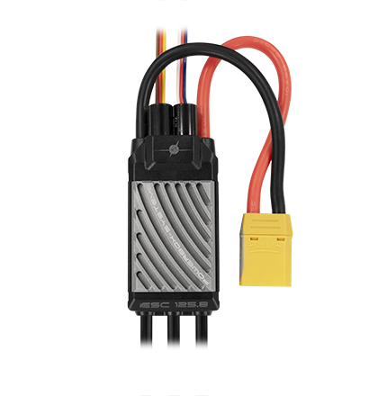 Variadores ESC