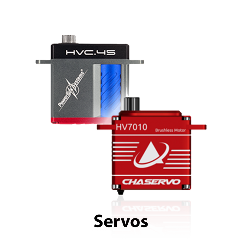 Servos