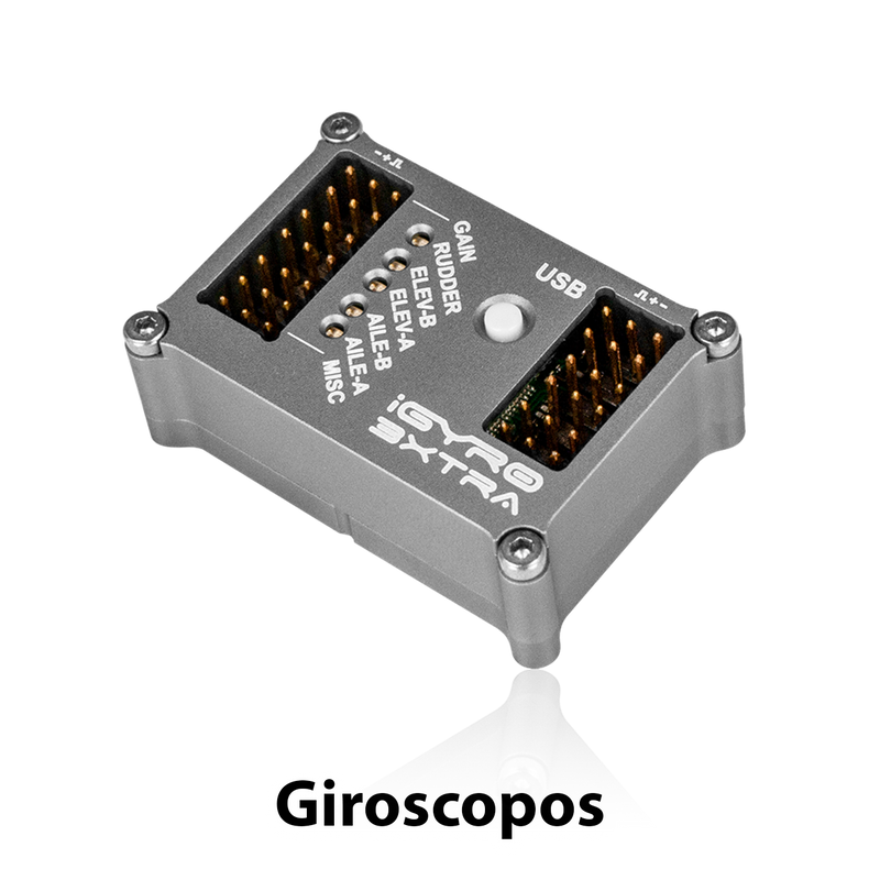 Giroscopos