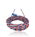 Cable de servo: Premium MAXI (100m)