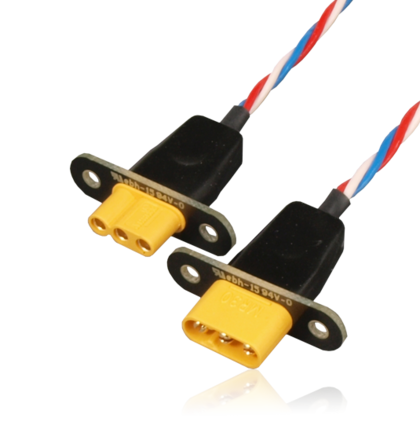 MultiConector: One4One Premium