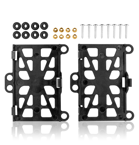Soporte PowerPak Powerbox