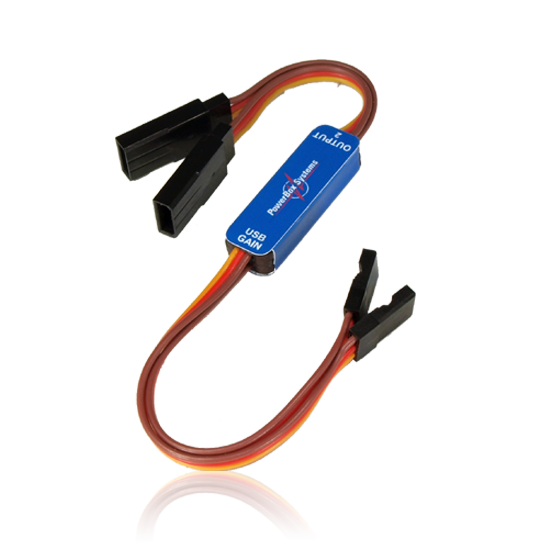 Cable inteligente: Micro Match