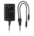 Cargador Powerbox 220v