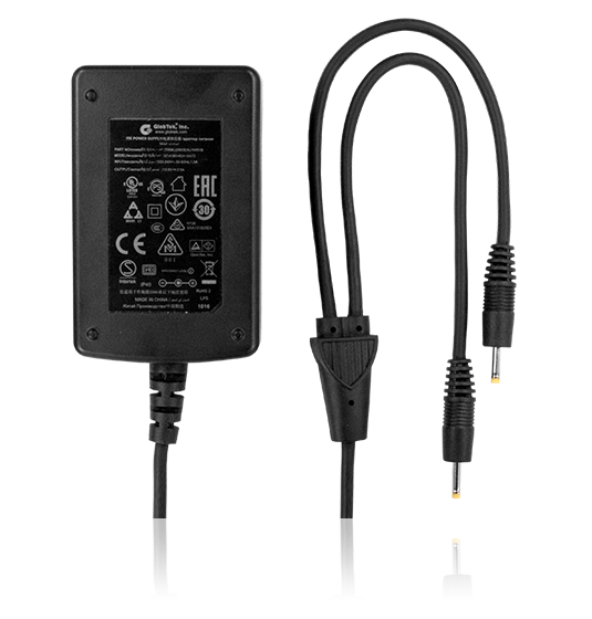 Cargador Powerbox 220v