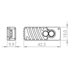 V-Regulator: Regulador 5,3v