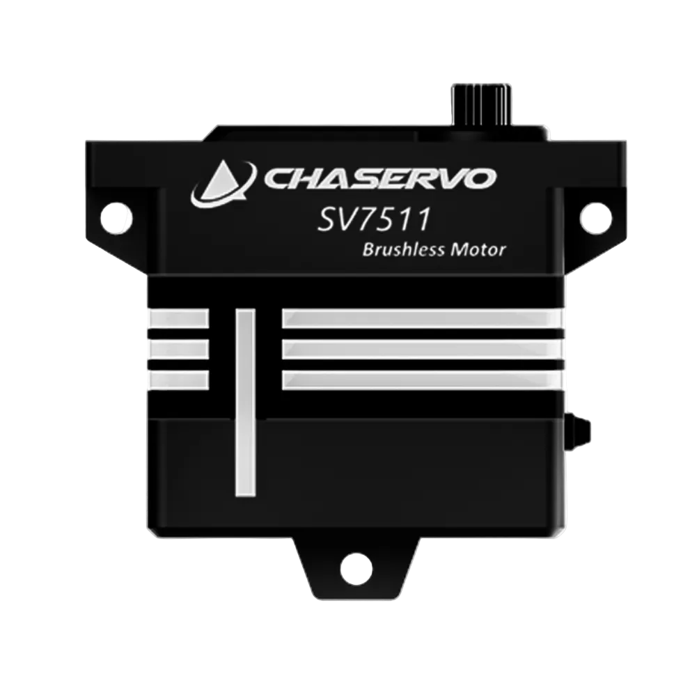 SV7511 (80kg - 0,10s) CHASERVO INDUSTRIAL