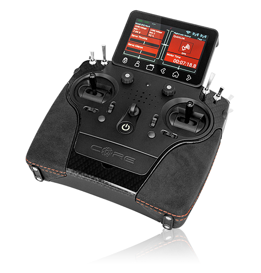 Emisora Powerbox CORE