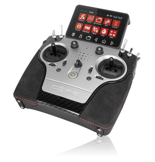 Emisora Powerbox CORE