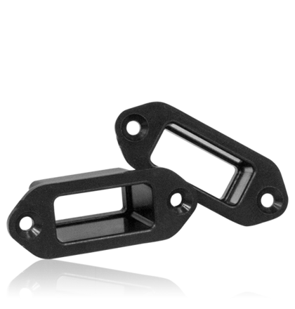 Soporte de conector
x6 MPX Hembra