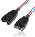 MultiConector: One4Two MAXI