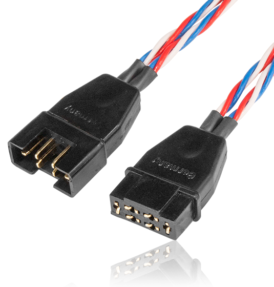 MultiConector: One4Two MAXI
