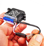 Telemetría: P2-ServoBridge (Servo)