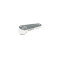 Brazo Aluminio - 13mm 15T 4mm