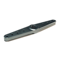 Brazo Alu Doble - 60mm Futaba 25T 6mm