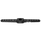 Brazo Alu Doble 4" - 100mm Futaba 25T 8mm