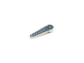 Brazo Aluminio - 20mm <br>25T 5mm