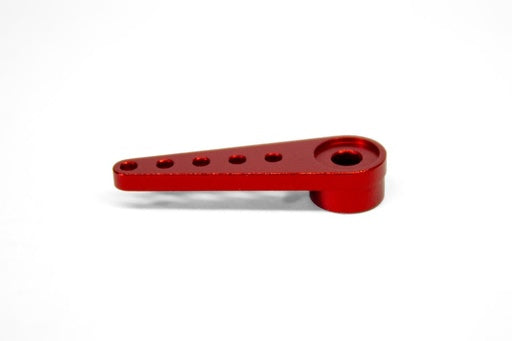 Brazo Aluminio - 20mm <br>25T 5mm
