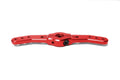 Brazo Alu Doble - 90mm <br>25T 8mm