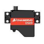 DS09 (9kg - 0,10s) CHASERVO (12g)