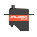 DS09 (9kg - 0,10s) CHASERVO (12g)
