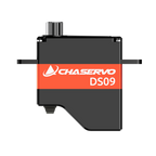 DS09 (9kg - 0,10s) CHASERVO (12g)
