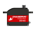 DS165 (9kg - 0,05s) CHASERVO (36g)