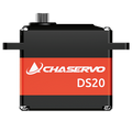 DS20 (26kg - 0,08s) CHASERVO