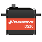 DS20 (26kg - 0,08s) CHASERVO