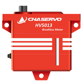 HV5013 (60kg - 0,13s) <br>CHASERVO