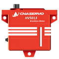 HV5013 (60kg - 0,13s) <br>CHASERVO