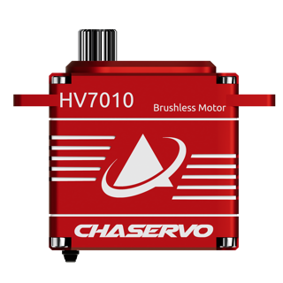 HV7010 (70kg - 0,10s) CHASERVO