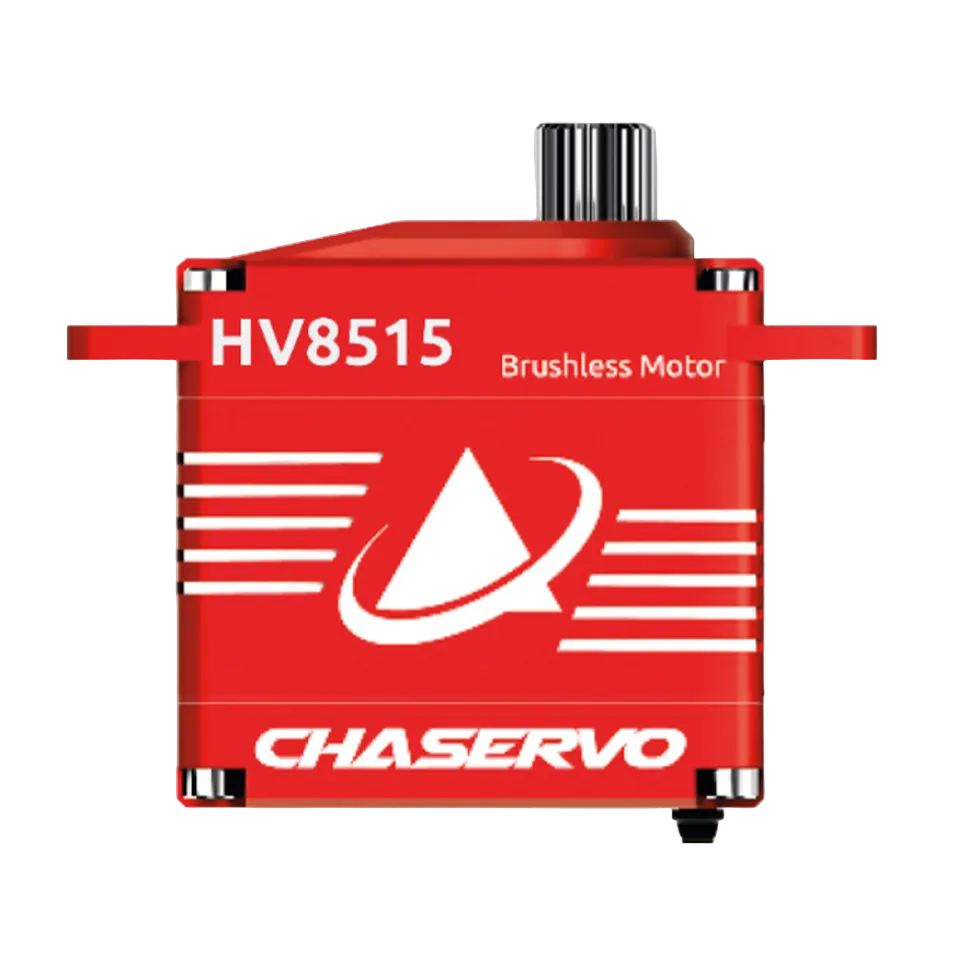 HV8515 (88kg - 0,13s) CHASERVO