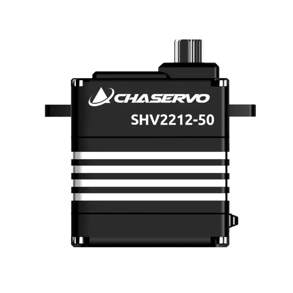 SHV2212-50 (82kg - 0,13s) CHASERVO INDUSTRIAL