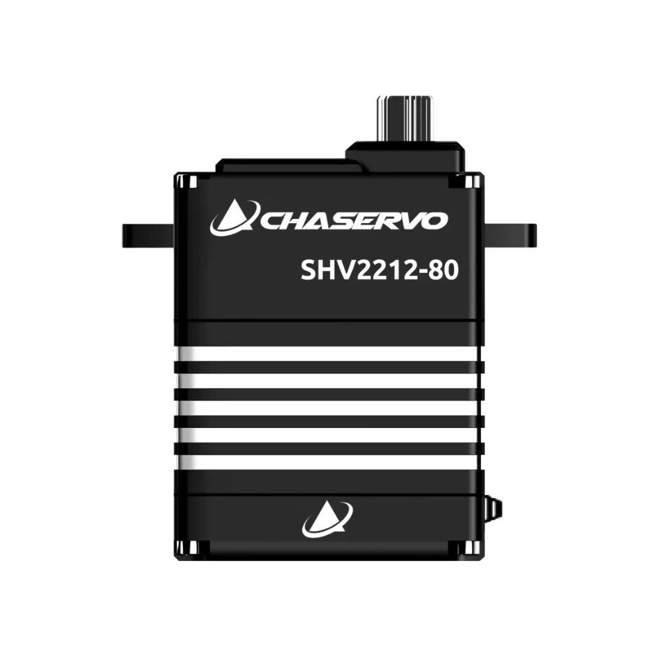 SHV2212-80 (130kg - 0,17s) CHASERVO INDUSTRIAL