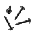 Tornillos servo allen <br>100 ud.