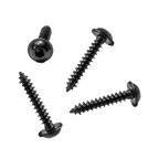 Tornillos servo allen <br>100 ud.