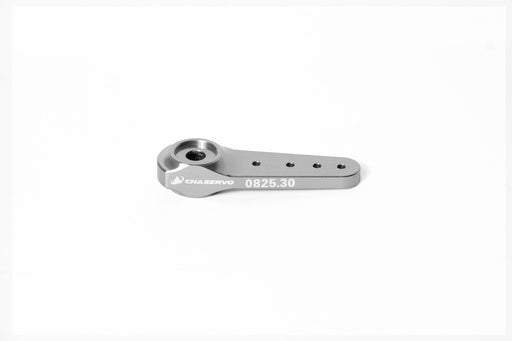Brazo Aluminio - 30mm <br>25T 8mm