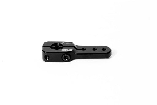 Brazo Aluminio 1,25" - 32mm <br>25T 8mm