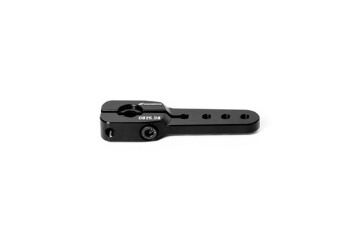 Brazo Aluminio 1,5" - 38mm <br>25T 8mm