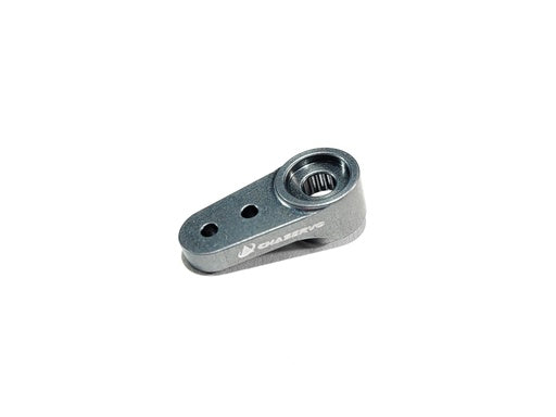 Brazo Aluminio - 11mm 
Futaba 25T 6mm