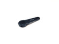 Brazo Aluminio 1,5" - 38mm Futaba 25T 6mm